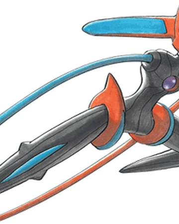 Organism Number 1 Pokemon Wiki Fandom