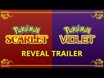 Pokémon Scarlet and Violet] Prepare to Challenge Walking Wake and Iron  Leaves! — Pokémon Forums