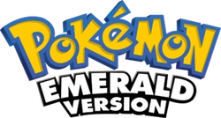 Pokémon Emerald Version