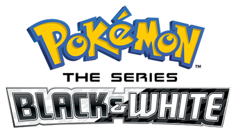 Pokemon the Series Black White Pokemon Wiki Fandom