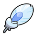 Resist Feather