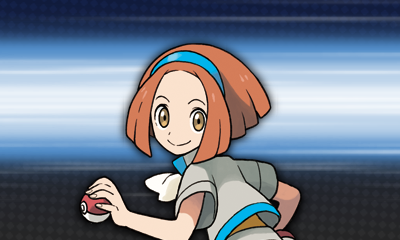 The Star of the Contest Event  Pokémon Trainer ~ Pokémon Fan Community