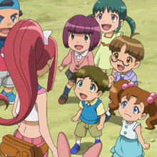 Xy013 Kindergarten Chaos Pokemon Wiki Fandom