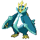 0395Empoleon DP Shiny.png (1 KB) Empoleon's Pokémon Diamond Version and Pokémon Pearl Version Shiny sprite