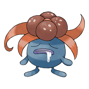 Gloom, Pokémon Wiki