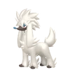 0676Furfrou Pokémon HOME