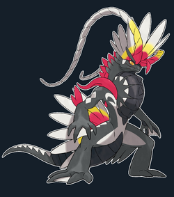 Pokemon Koraidon