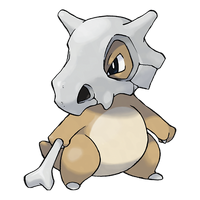 104Cubone