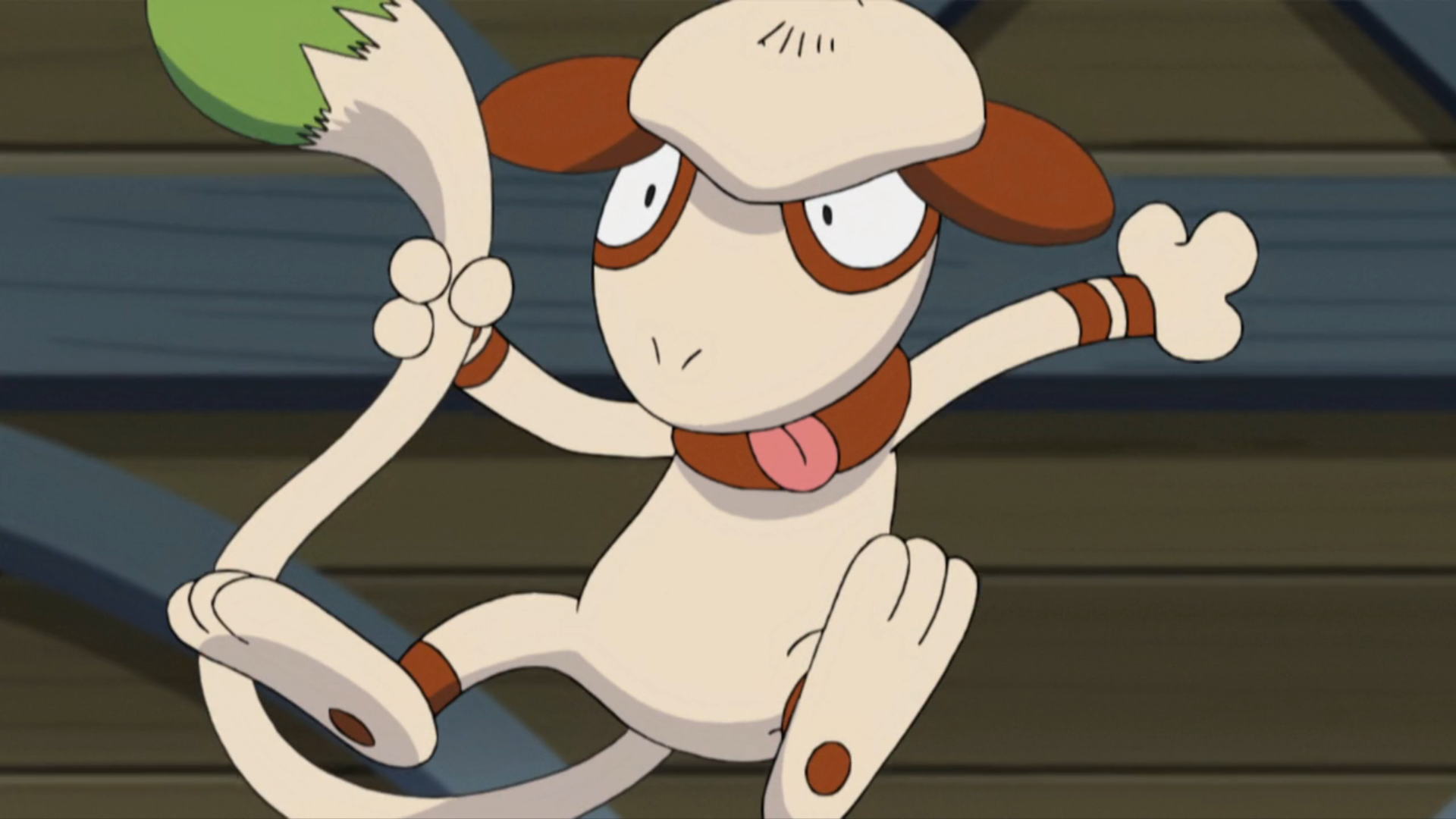 Ilima S Smeargle Pokemon Wiki Fandom