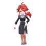 Lorelei's sprite in Let's Go Pikachu & Let's Go Eevee