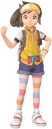 River (New Pokémon Snap)