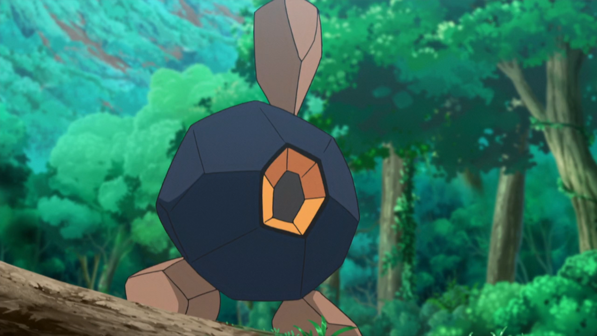 A que nivel evoluciona roggenrola A que nivel evoluciona roggenrola
