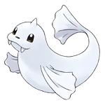 #087: Dewgong