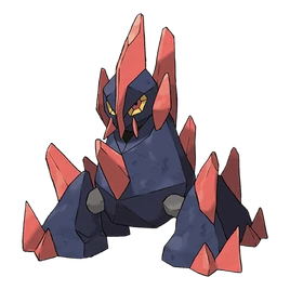 0526Gigalith