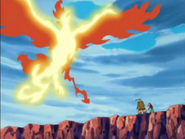 Flame Moltres