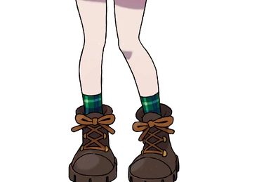 Honey (character) | Pokmon Wiki | Fandom