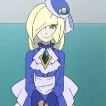 Featured image of post Lusamine Anime Wiki : We get to see her in the anyways, that's it for today's wiki!
