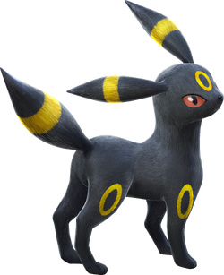 Umbreon | Pokémon Wiki | Fandom