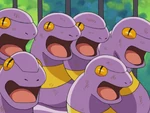 They were captured by Rico. They escaped thanks to James' Weezing and Jessie's Arbok, who also protect them.