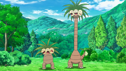 Alola, Kanto!, Pokémon Wiki