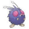 0048Venonat