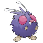 #048: Venonat