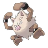 0057Primeape