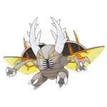 #127: Mega Pinsir