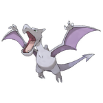 0142Aerodactyl