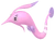 0368Gorebyss Pokémon HOME