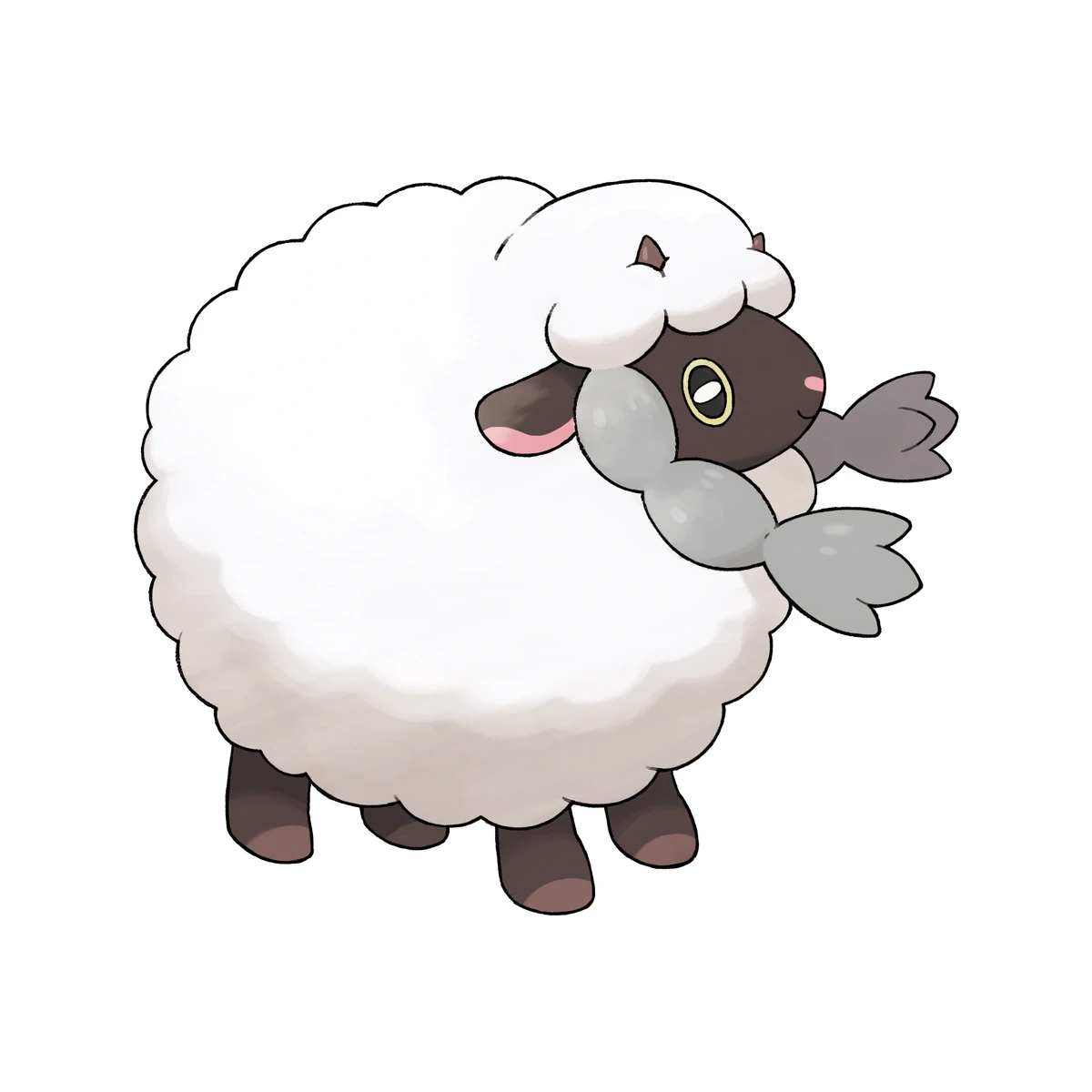 Wooloo | Pokémon Wiki | Fandom