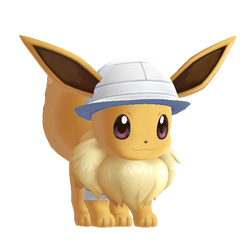 kangaskhan-mega.png - Pokémon Let's Go Pikachu & Eevee - Project Pokemon  Forums
