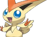 Victini