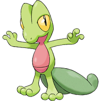 252Treecko