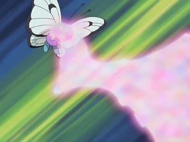 Using Psybeam