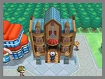 Striaton City Gym