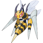 Megabeedrill