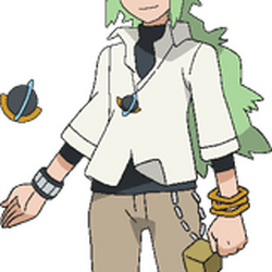Ash Ketchum (Pokémon the Series: Black & White) - Loathsome Characters Wiki