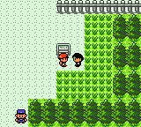 In Pokémon Crystal, when registering Camper Todd to the PokéGear, there might be a sale at the Goldenrod Department Store rooftop when he calls sometimes.