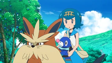 Treasure Hunt Akala Style Pokemon Wiki Fandom