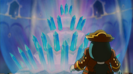 The Sea Crown