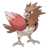 0021Spearow
