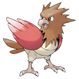 0021Spearow