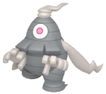 0356Dusclops Pokémon HOME