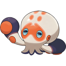 0852Clobbopus