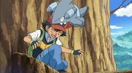 Ash and Gible.png (2.48 MB) Gible biting Ash's head