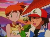 Ash states he will not train