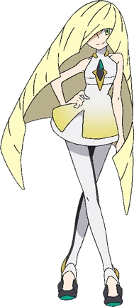 Lusamine Pokemon Wiki Fandom