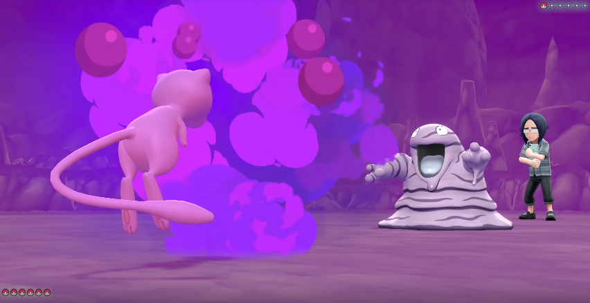Poison Gas Pokemon Wiki Fandom Poison Gas Pokemon Wiki Fandom