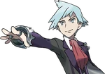 Steven Stone VS ORAS